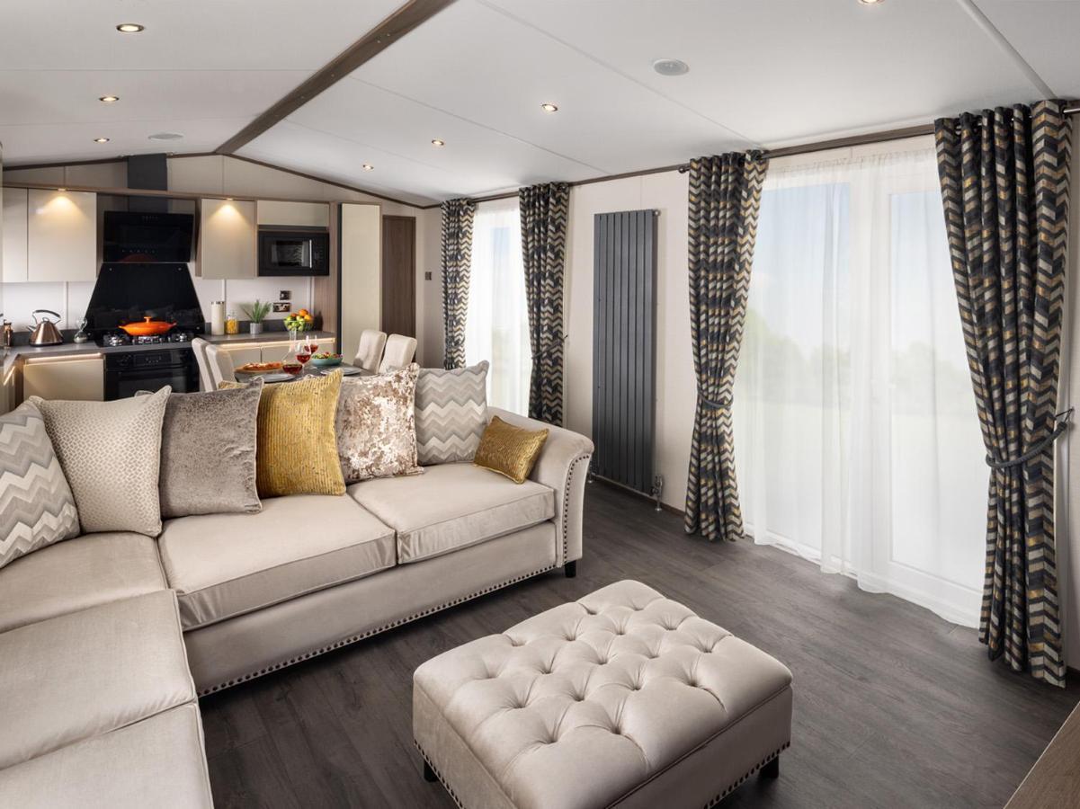 Beachwood 21 Camber Exterior photo