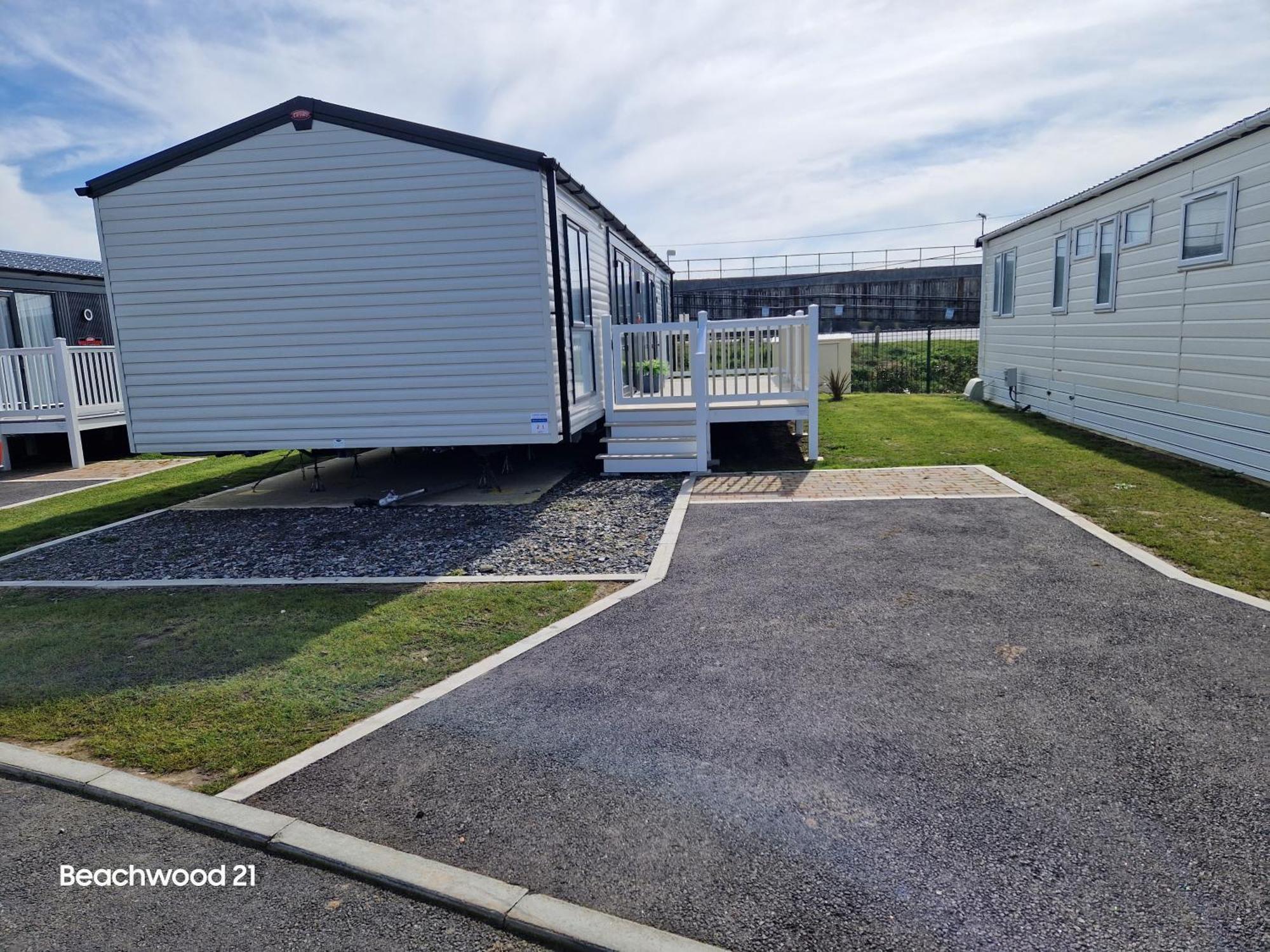 Beachwood 21 Camber Exterior photo