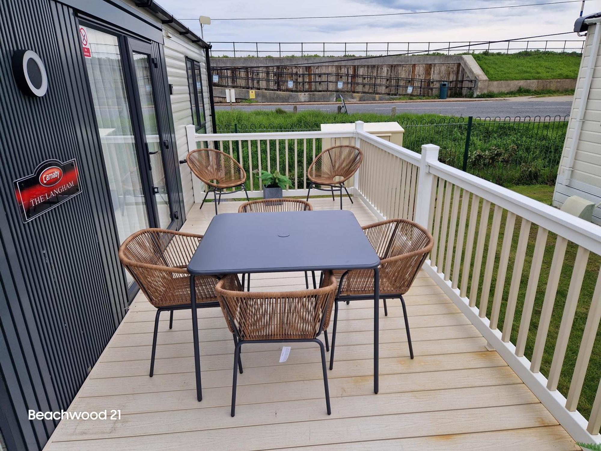 Beachwood 21 Camber Exterior photo